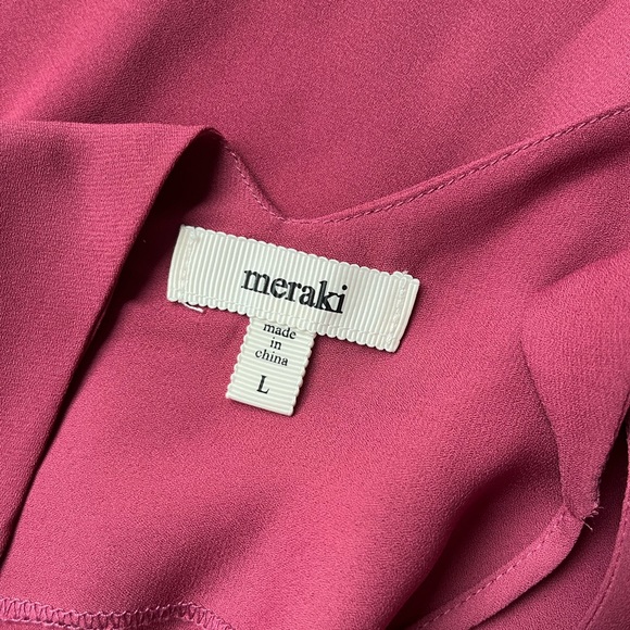 Pink Going Out Top - Picture 4 of 4